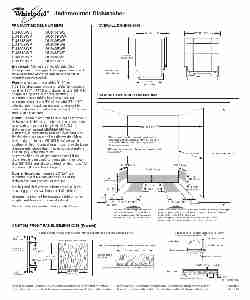 Whirlpool Dishwasher DU930PWS-page_pdf